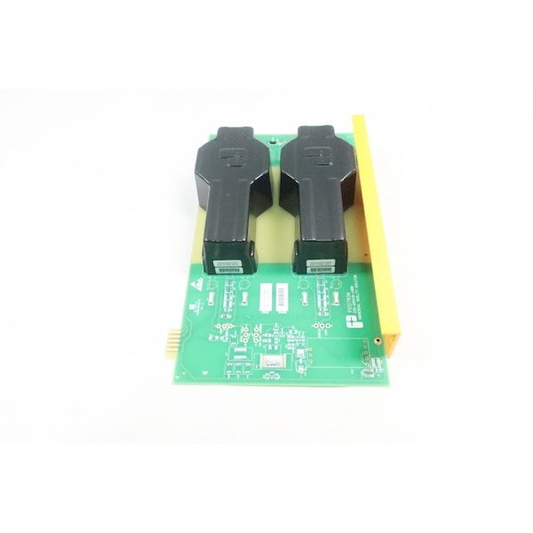 Universal Hdsl/T1 Isolator Other Plc And Dcs Module
